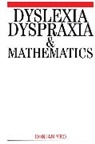 D Yeo, Dorian Yeo, Dorian Yeo - Dyslexia, Dyspraxia and Mathematics