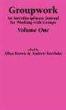 A. Brown, A. Kerslake - Groupwork Volume One