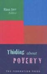 Klaus Serr - Thinking about Poverty