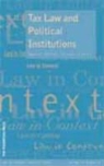 Miranda Stewart - Tax Law and Political Institutions