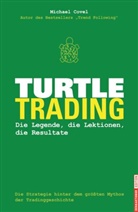 Michael Covel - Turtle-Trading