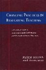 P Seldin, Peter Seldin, Peter (Peter Seldin Seldin - Changing practices in evaluating