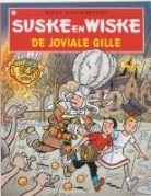 Willy Vandersteen - De joviale gille