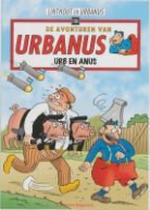 Linthout, Willy Linthout, Urbanus - Urb en Anus