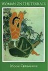 Moon Chung-hee - Woman on the Terrace
