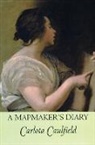 Carlota Caulfield - A Mapmaker's Diary