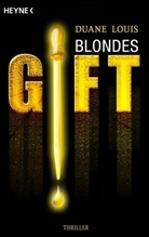 Duane Louis - Blondes Gift