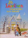 24 Leselöwen Geschichten zum Advent