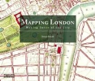 Simon Foxell - Mapping London