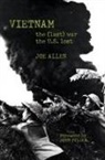 Joe Allen, Allen Joe - Vietnam