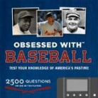 James Buckley, David Fischer, David Gigliotti Fischer, Jim Gigliotti - Obsessed With...baseball