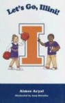Aimee Aryal, Anuj Shrestha - Lets Go Illini!
