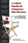 Alexander Jacoby - A Critical Handbook of Japanese Film Directors