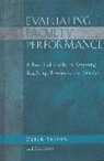 Seldin, P Seldin, Peter Seldin, Peter (Peter Seldin Seldin, Peter Seldin - Evaluating Faculty Performance
