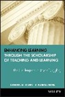 Kathleen McKinney - Enhancing Learning Through the Scholarship of Teaching and Learning