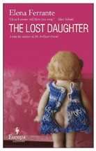 Elena Ferrante, Elena/ Goldstein Ferrante, Ann Goldstein - The Lost Daughter