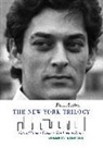 Paul Auster - New york triology -the-