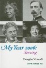 Douglas Messerli - My Year 2006