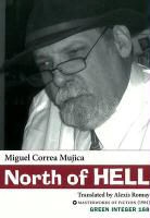 Migue Correa Mujica, Miguel Correa Mujica - North of Hell