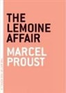 Charlotte Mandell, Marcel Proust, Marcel/ Mandell Proust - The Lemoine Affair