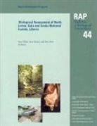 Peter Hoke, Peter (EDT)/ Demey Hoke, Ron Demey, Peter Hoke, Alex Peal - A Rapid Biological Assessment of North Lorma, Gola and Grebo