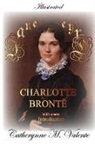 Charlotte Bronte, F. H. Townsend - Jane Eyre (Illustrated)