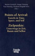et al Nünning, et al Nünning, Mario Gymnich, Marion Gymnich, Ansgar Nünning, Vera Nünning - Zielpunkte: Unterwegs in Zeit, Raum und Selbst
