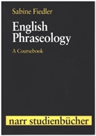 Sabine Fiedler - English Phraseology