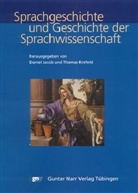 Danie Jacob, Daniel Jacob, Krefeld, Thomas Krefeld - Sprachgeschichte und Geschichte der Sprachwissenschaft