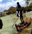 Aldo Pavan, Aldo Pavan - Der Nil