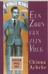 C. Achebe, Chinua Achebe, P. Dirken - Een zoon van zijn volk