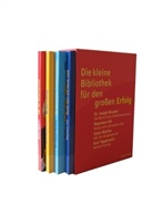 Joseph Murphy - Die kleine Bibliothek für den großen Erfolg