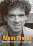 Renate Klett, Alain Platel, Renat Klett, Renate Klett - Nahaufnahme: Alain Platel
