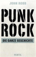John Robb - Punk Rock
