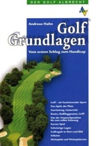 Andreas Hahn - Golf Grundlagen