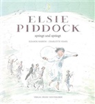 Eleano Farjeon, Eleanor Farjeon, Carlotte Voake, Carlotte Voake, Charlotte Voake, Cornelia Krutz-Arnold - Elsie Piddock springt und springt