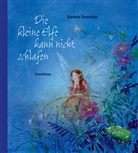 Daniela Drescher, Daniela Drescher - Die kleine Elfe kann nicht schlafen
