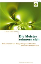 Edwin Courtenay - Die Meister erinnern sich