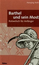 Hansjörg Roth - Barthel und sein Most