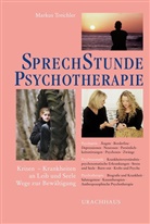 Markus Treichler - SprechStunde Psychotherapie