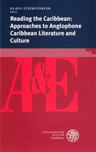 Klau Stierstorfer, Klaus Stierstorfer - Reading the Caribbean