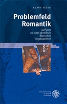Klaus Peter - Problemfeld Romantik