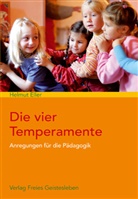 Helmut Eller - Die vier Temperamente