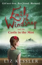 Liz Kessler, Natacha Ledwidge, Natacha Ledwidge - Emily Windsnap and the Castle in the Mist