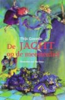 T. Goverde, Th. Goverde, E. Hees, Elly Hees - De jacht op de meesterdief