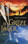 Laurent Corneille, John Flanagan - De brandende brug