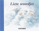 C. Norac, Carl Norac, C.K. Dubois - Lieve woordjes babyboek / druk 1