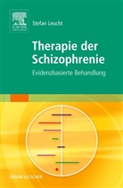 Stefan Leucht - Therapie der Schizophrenie