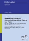 Thomas Müller - Unternehmensethik und Corporate Citizenship