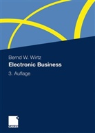 Bernd W. Wirtz - Electronic Business